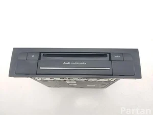 Audi 4L2035746G Q7 (4L) 2015 Radio z odtwarzaczem CD