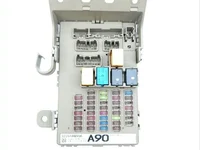 Subaru 82201AN90A OUTBACK (BT) 2020 Boîte à fusibles