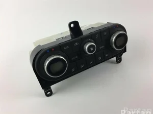 Nissan 27500BR45C QASHQAI / QASHQAI +2 I (J10, JJ10) 2013 Contrôle automatique de la climatisation