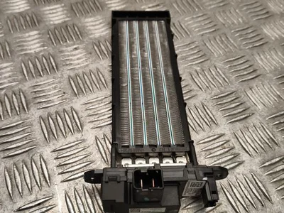 Citroën KE530003 C4 III (BA_, BB_, BC_) 2024 Heat Exchanger, interior heating - Image 1