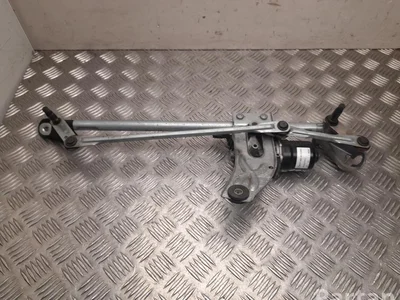 Mercedes-Benz A1778204901 CLA X118 (shooting brake) 2021 Tringlerie d'essuie-glace - Image 1