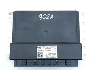 BMW 2790061, 182618 7 (G11, G12) 2018 Valdymo blokas orinė pakaba