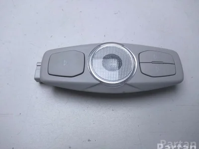 Ford AM51-13K767-AB / AM5113K767AB FOCUS III 2011 Lumière intérieure - Image 1