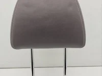 BMW 7 (G11, G12) 2016 Appuie-tête