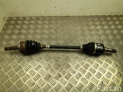 Toyota 43420-K0050 / 43420K0050 Yaris P210 2022 Pusašis kairė priekis - Nuotrauka 1