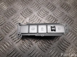 Hyundai 93700DF900 Kona II 2023 Unidad de interruptores (botones)