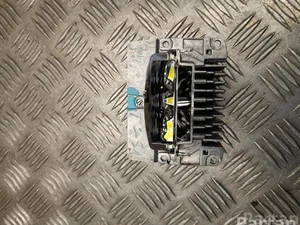 Škoda 1420000287 Octavia Mk4 2021 Unité de contrôle de la lumière