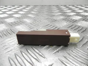 Toyota 18083493 C-HR (_X1_) 2019 Unités de contrôle