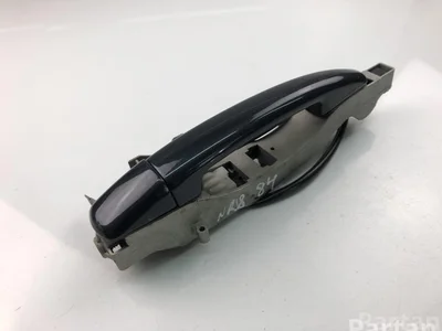 Citroën 9101ER C4 Coupe (LA_) 2008 Poignée de porte - Image 1