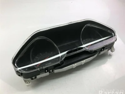 Peugeot 9801904780 208 2015 Tableau de bord - Image 1