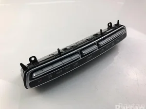 Mercedes-Benz A2059059213 C-CLASS Coupe (C205) 2015 Contrôle automatique de la climatisation