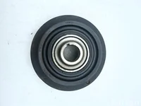 Maserati GRAN TURISMO 2012 Коленчатый вал