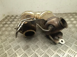 Volkswagen 05C 131 723 B, 05C 181 AA, 05C 131 701, 05C 166 AA / 05C131723B, 05C181AA, 05C131701, 05C166AA Taigo 2025 Katalizator