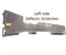 McLaren 13A6476CP, 13A6476CP01 570S 2016 Under cover left side Rear Chassis - Image 1