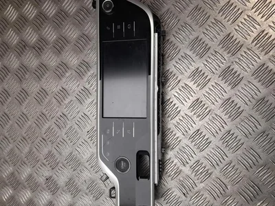 Citroën 9831652880 C4 SpaceTourer 2019 Ecran - Image 1