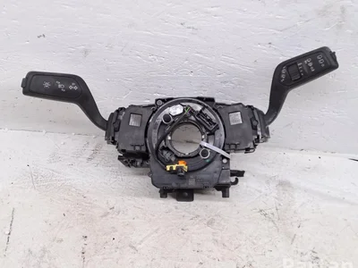 Ford LV4T3F944 Kuga III 2020 Svirtis/jungiklis posukių, trumpų ilgų šviesų - Nuotrauka 1