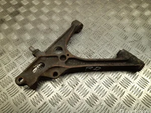 Talbot-Matra Murena 1981 Devant  bras de commande de voie inférieur