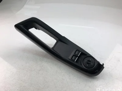 Ford F1ET14A132EA FIESTA VI 2011 Bouton de lève-vitre - Image 1