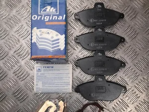 Fiat 13.0460-3957.2 / 13046039572 SCUDO Фургон (220_) 1995 Тормозные колодки