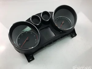 Opel 20930206 INSIGNIA B Sports Tourer (Z18) 2018 Tableau de bord