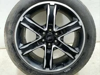 Ford USA KL1J-1007-AA / KL1J1007AA EXPEDITION (U553) 2020 Легкосплавные диски R22 EJ 9.5 6x135