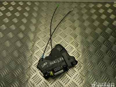 Toyota A084219, UL3 AURIS (_E18_) 2013 Serrure de porte Left Front - Image 1