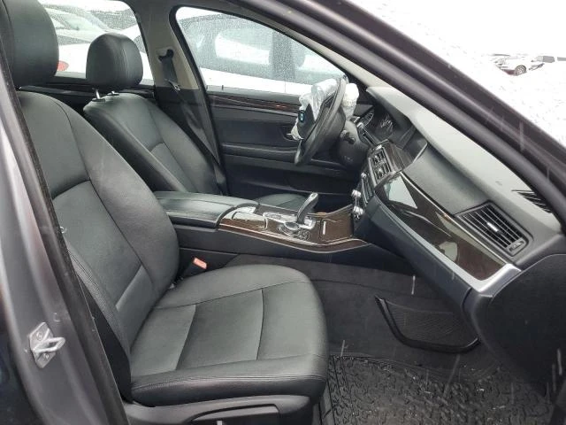 F10 LCI N55 xDrive - Photo 5