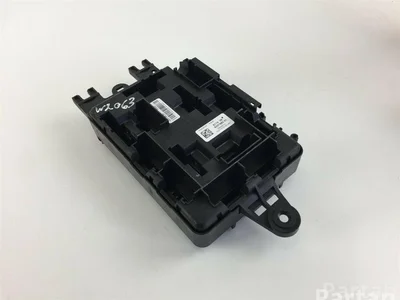 BMW 9337880 3 (F30, F80) 2011 Caja de fusibles - Imagen 1