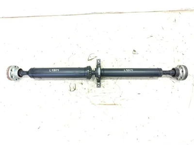 Jaguar GX53-4365-AA / GX534365AA F-TYPE Coupe (X152) 2016 Arbre de transmission longitudinal complect - Image 1