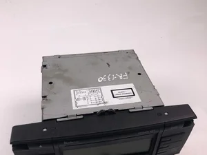 Škoda 1Z0035161C OCTAVIAII (1Z3) 2006 Radio / lecteur CD