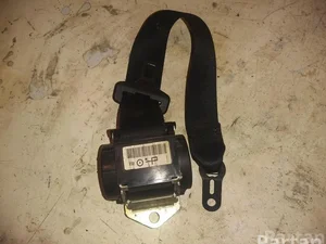 BMW 607051100D 1 (E81) 2009 Ceinture de sécurité Left Rear