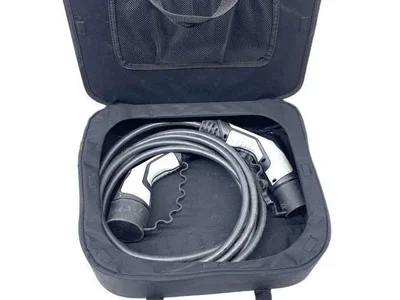 Opel EVT2G3PC1AC32A6, EV-T2G3PC-1AC32A-6 / EVT2G3PC1AC32A6, EVT2G3PC1AC32A6 Corsa F 2021 Câble de charge du véhicule - Image 1