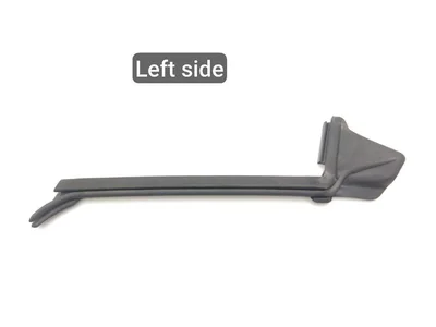 BMW 7482955 i4 (G26) 2023 Garniture de capot d'essuie glace - Image 1