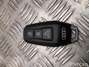 Audi 85H 959 754 / 85H959754 Q5 GUB 2025 Klucz