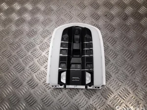 Porsche 7PP 959 551 JG, 7PP 959 728 A, 7PP 919 211 E / 7PP959551JG, 7PP959728A, 7PP919211E MACAN (95B) 2023 Lumière intérieure