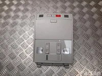 Škoda 6VA 867 485 / 6VA867485 Fabia PJ 2025 Lumière intérieure