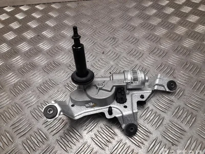 MG 11013297 MG4 Trophy 2024 Moteur d'essuie-glace - Image 1