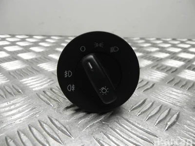 Škoda 1Z0 941 431 K / 1Z0941431K OCTAVIA II Combi (1Z5) 2012 Interrupteur de lumière - Image 1