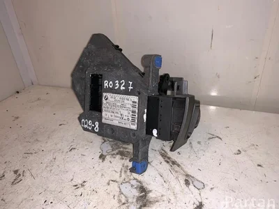 BMW 61.32-6923766 / 61326923766 7 (E65, E66, E67) 2004 cylindre de serrure pour allumage - Image 1