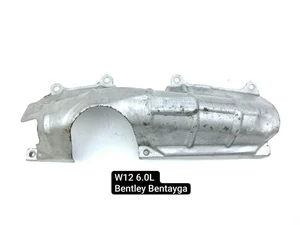 Bentley 07P253901B BENTAYGA 2017 Apsauga nuo karščio