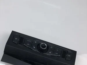 Audi 8T1820043P A4 (8K2, B8) 2014 Contrôle automatique de la climatisation