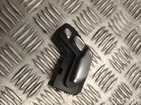 Mercedes-Benz A 166 905 80 00 / A1669058000 GLE (W166) 2017 Switch for seat adjustment Left Front