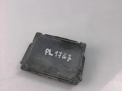 Renault 89034934 LAGUNA III (BT0/1) 2011 unidad de control electrónico del alcance de las luces delanteras - Imagen 1