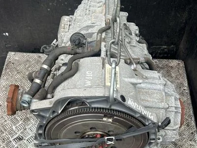 Porsche CG140, 9G130003141 911 Targa (991) 2017 Boîte de vitesses automatique - Image 1