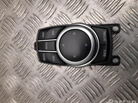 BMW 5A0E446 X1 (F48) 2020 Commutateur multiple