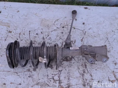 Ford JX6118045 Focus IV (HN) 2021 Amortisseur Right Front - Image 1