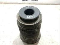 Gebrauchtes Original Maserati 15.1423-0093.1 / 15142300931 LEVANTE 2017 Luftfeder hinten rechts