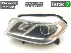 Mercedes-Benz A1668208859 GL-CLASS (X166) 2015 Phare USA