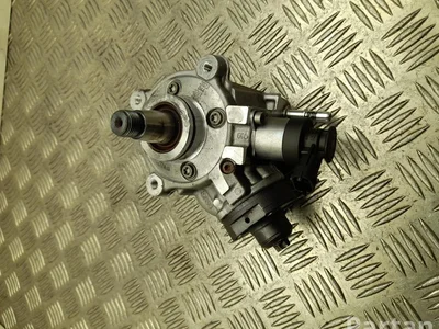 Maxus C00525877 Deliver 9 2024 Pompe d'alimentation - Image 1