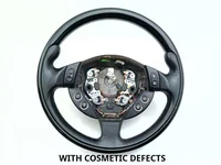 Maserati GRAN TURISMO 2011 Lenkrad